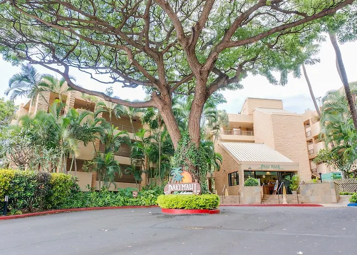 Castle Paki Maui