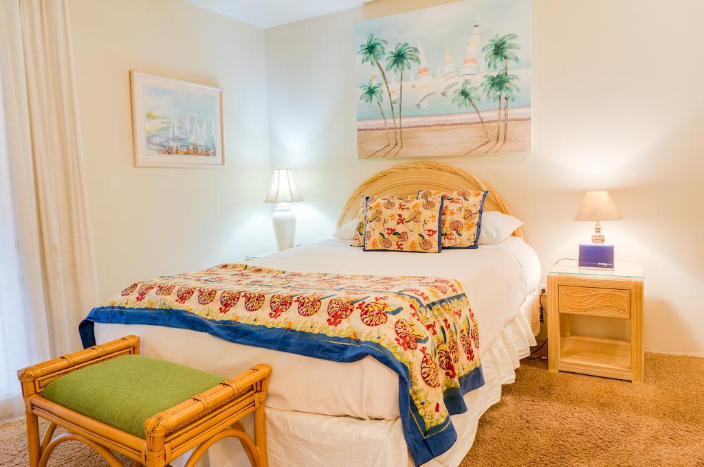 Aparthotel Castle Paki Maui 3*