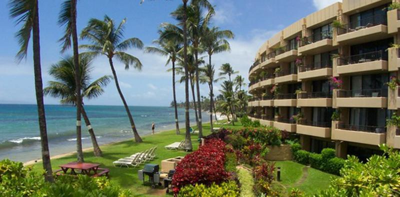 Castle Paki Maui Aparthotel 3*